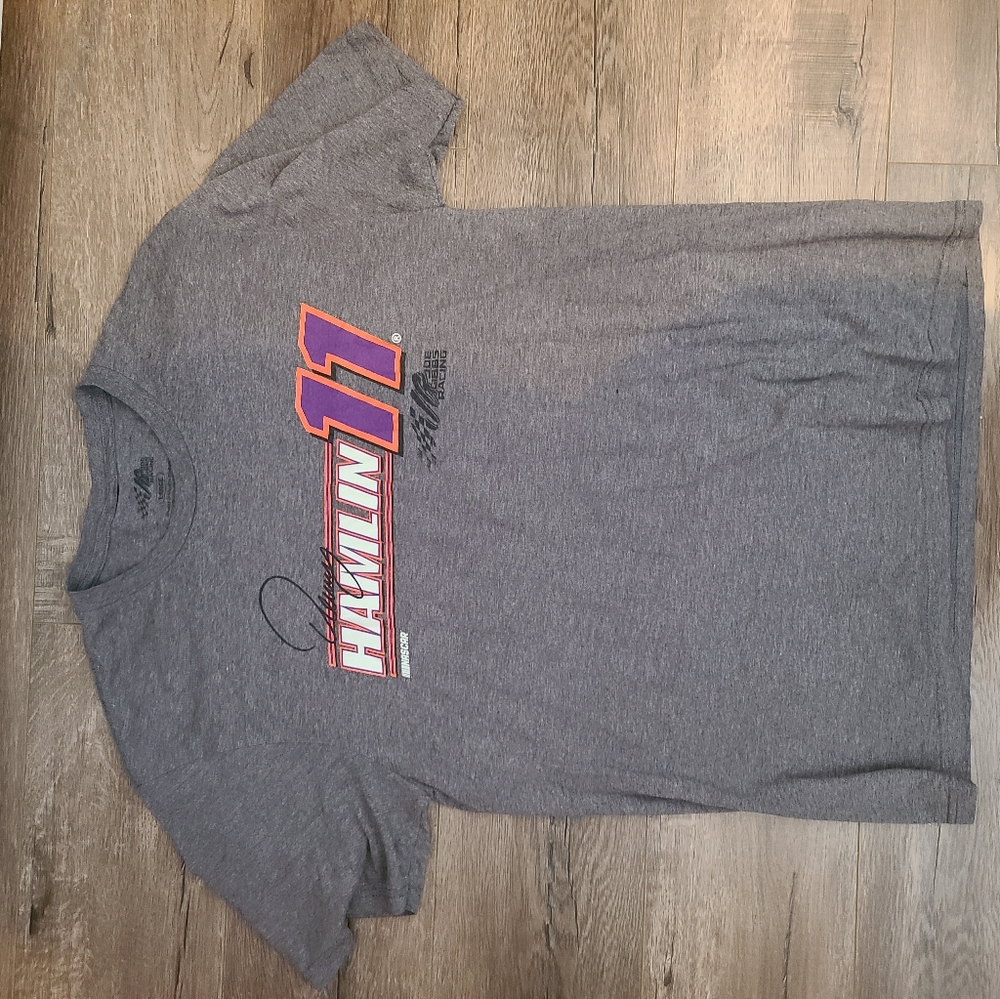 Denny hamlin shirt